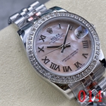 ロレックスコピー 31mm 316鋼 自動巻き 538